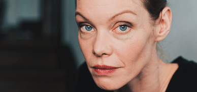 Mona Petri - Schauspielerin aus der Schweiz