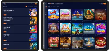 NineCasino Nine Casino