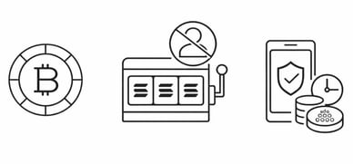 best crypto casinos no kyc