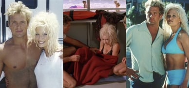 linda lampenius baywatch