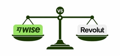 wise vs revolut