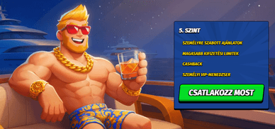 Big Clash VIP program