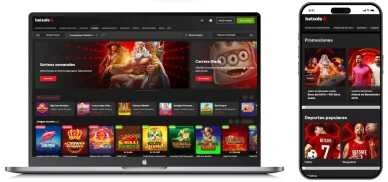 Betsafe casino online Sitio web oficial del casino online Betsafe