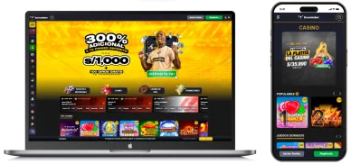 Сasino online Doradobet Sitio web oficial del casino online Doradobet