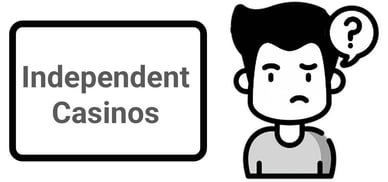 best independent casinos