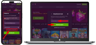 Jak zmienić swoje hasło