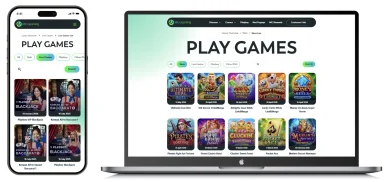 Poskytovateľ Microgaming