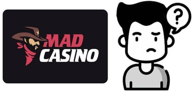 mad casino uk