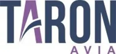 Taron Avian logo Taron Avian logo