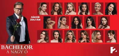 Jákob Zoltán A Nagy Ő