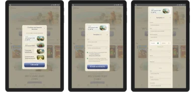 Comment s’inscrire sur VIPLuck casino.