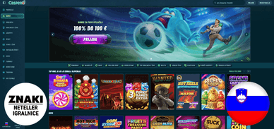 spletne igralnice Neteller