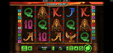 Igralni avtomati z več koluti