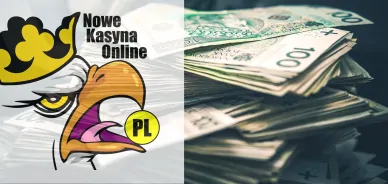 Najlepsze bonusy w nowych kasynach