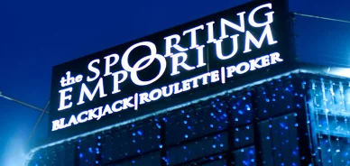 The Sporting Emporium
