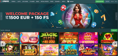 22casino online 22casino em Portugal