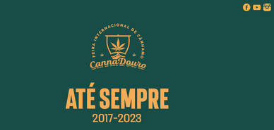 Encerramento do Canna Douro 2023