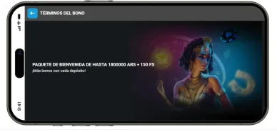 Paquete de bienvenida