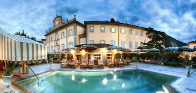 Bagni di Pisa Palace & Thermal Spa Bagni di Pisa