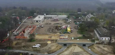 A Hatvanpusztai birtok rekonstrukciója A Hatvanpusztai birtok fotó