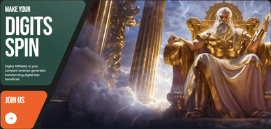 A CrazyTower casino affiliate programja