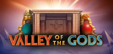 valley of the gods online