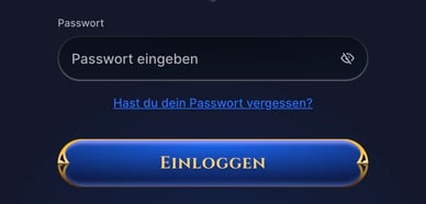 Cazeus Casino Online Login