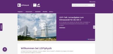 LEIFIphysik