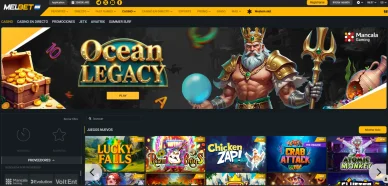 Melbet Casino Melbet