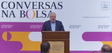 Henrique Monteiro no grupo Impresa: gestão, jornalismo e estratégia