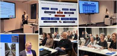 Expertenveranstaltung mit angeregter Diskussion (TICT)