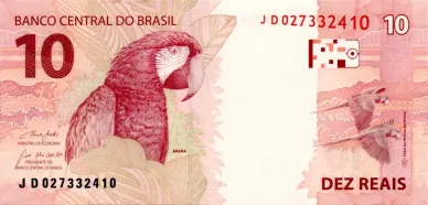 10 reais