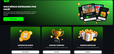 Loja no Spinmills casino