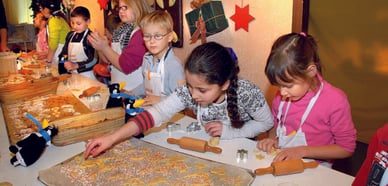 Weihnachtsstadt Dortmund