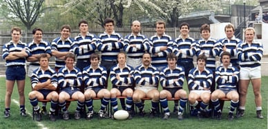 bath rugby club