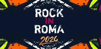 Rock in Roma 2026 date