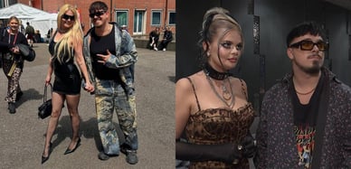 käärijä erika vikman