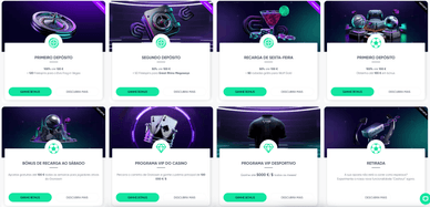 Ofertas de bónus em casinos confiáveis Ofertas de bónus em casinos confiáveis no Granawin casino