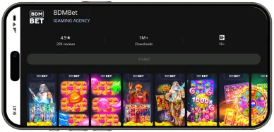 Instalowanie aplikacji na IOS