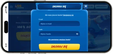 Jak się zalogować na konto