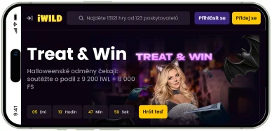 Turnaje a program pro přátele