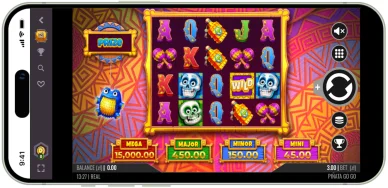 Inne gry w kasynie Gry online w Dragonia kasyno