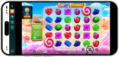 Najlepsze sloty Slot “Sweet Bonanza”