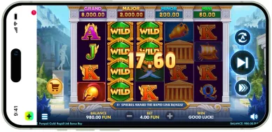Gra “Safari Mystery” w WildWinz