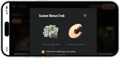 Promocje — Gransino Casino