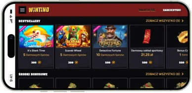 Promocje w kasynie Promocje “Sklep” w kasynie