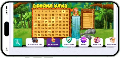 Inne gry w Safecasino