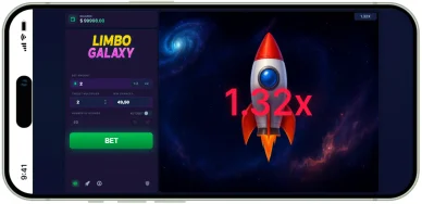 Gry online w kasynie Gry “Limbo Galaxy”