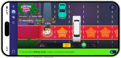 Najlepsze gry błyskawiczne w kasynie online Najlepsze gry błyskawiczne