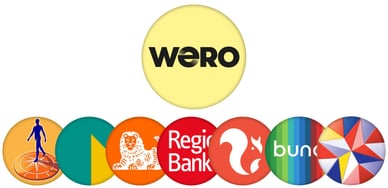 wero banken